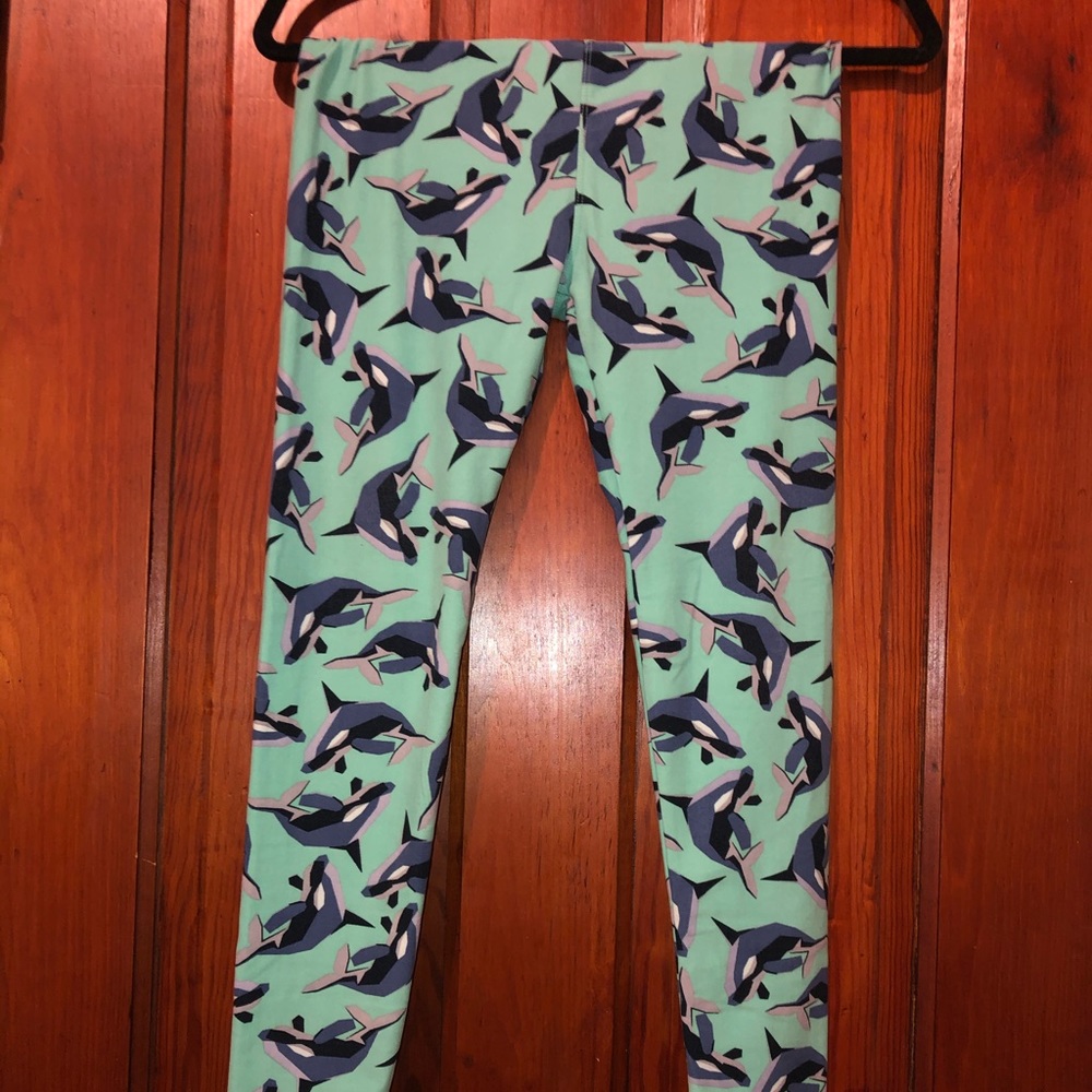 Brand New LuLaRoe leggings!